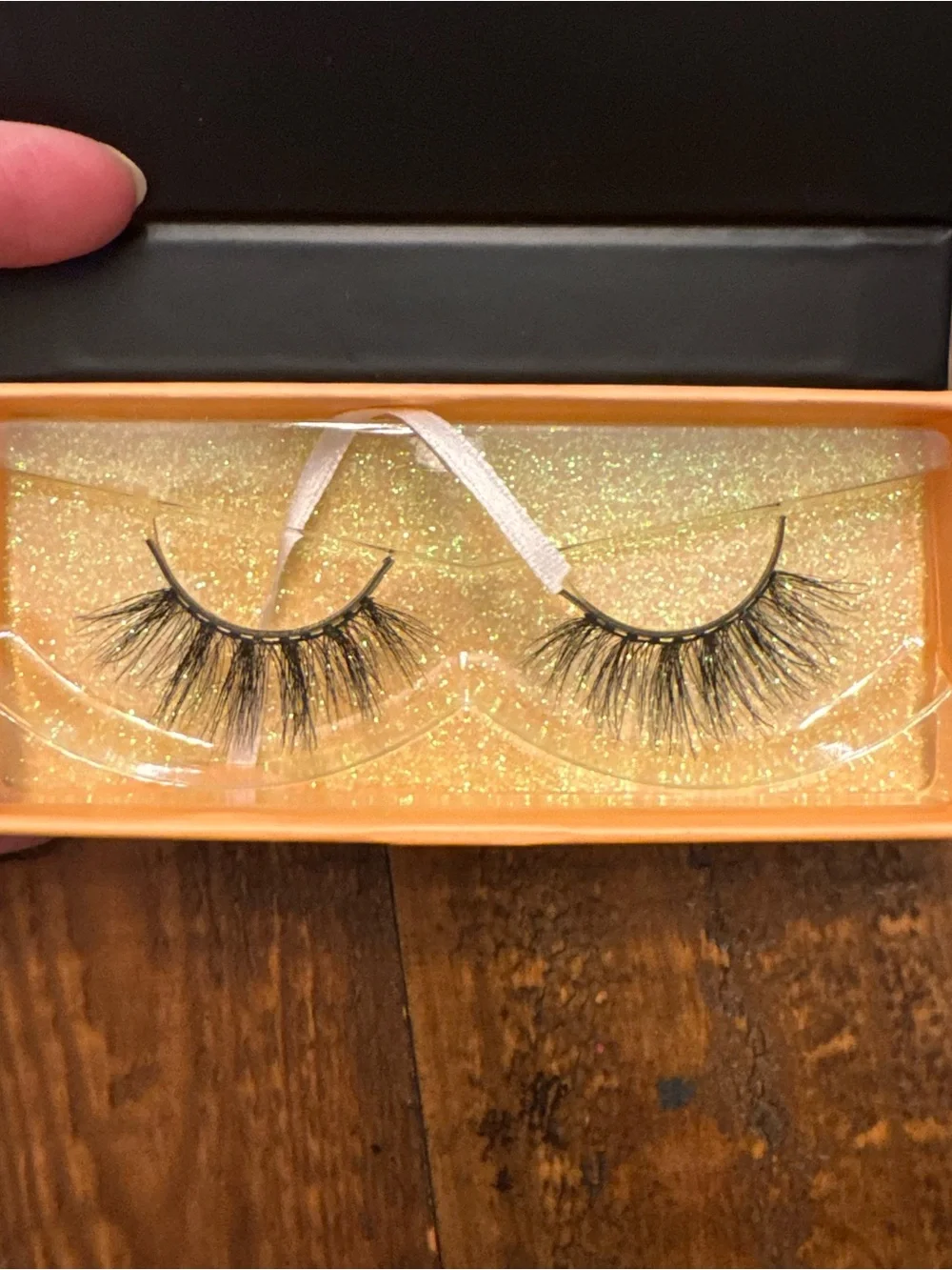 MOXIE LASH Sassy Lash‎ Magnetic Eyelashes